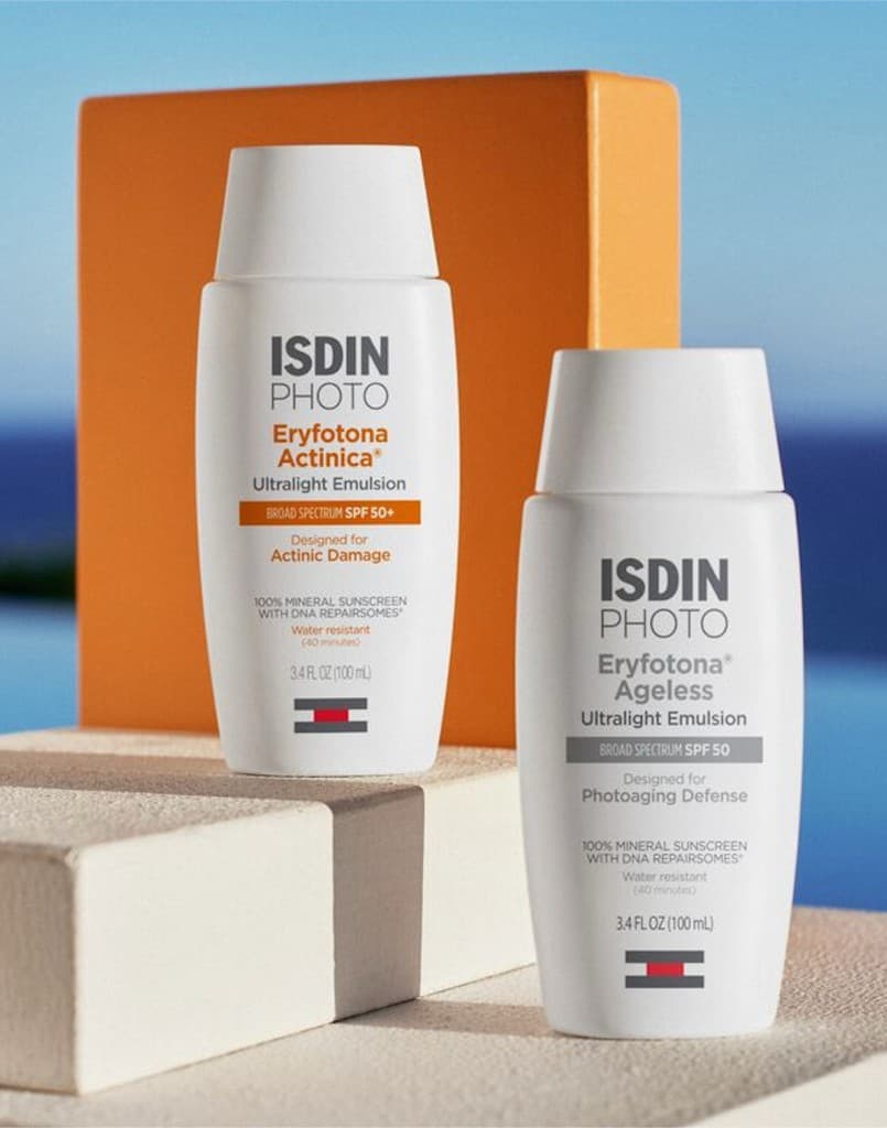 ISDIN