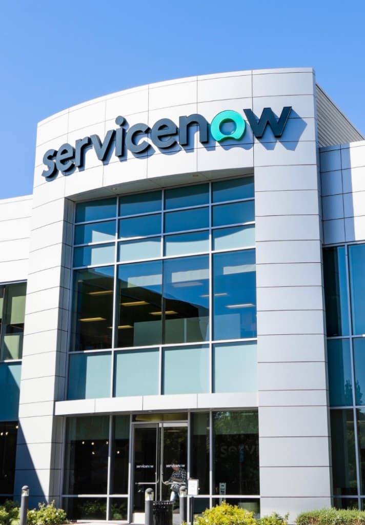 ServiceNow