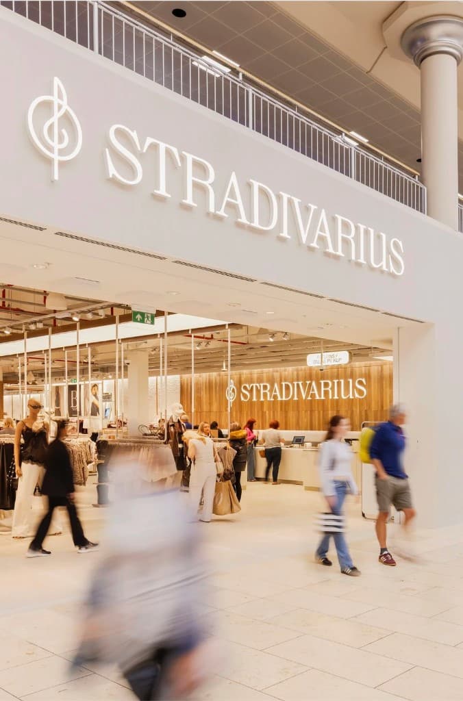 Stradivarius